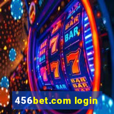 456bet.com login